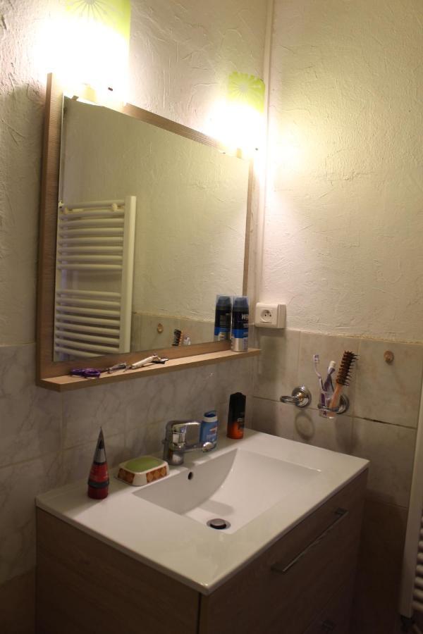 Residence Caroline T2 Clim Parking 라그랑모트 외부 사진