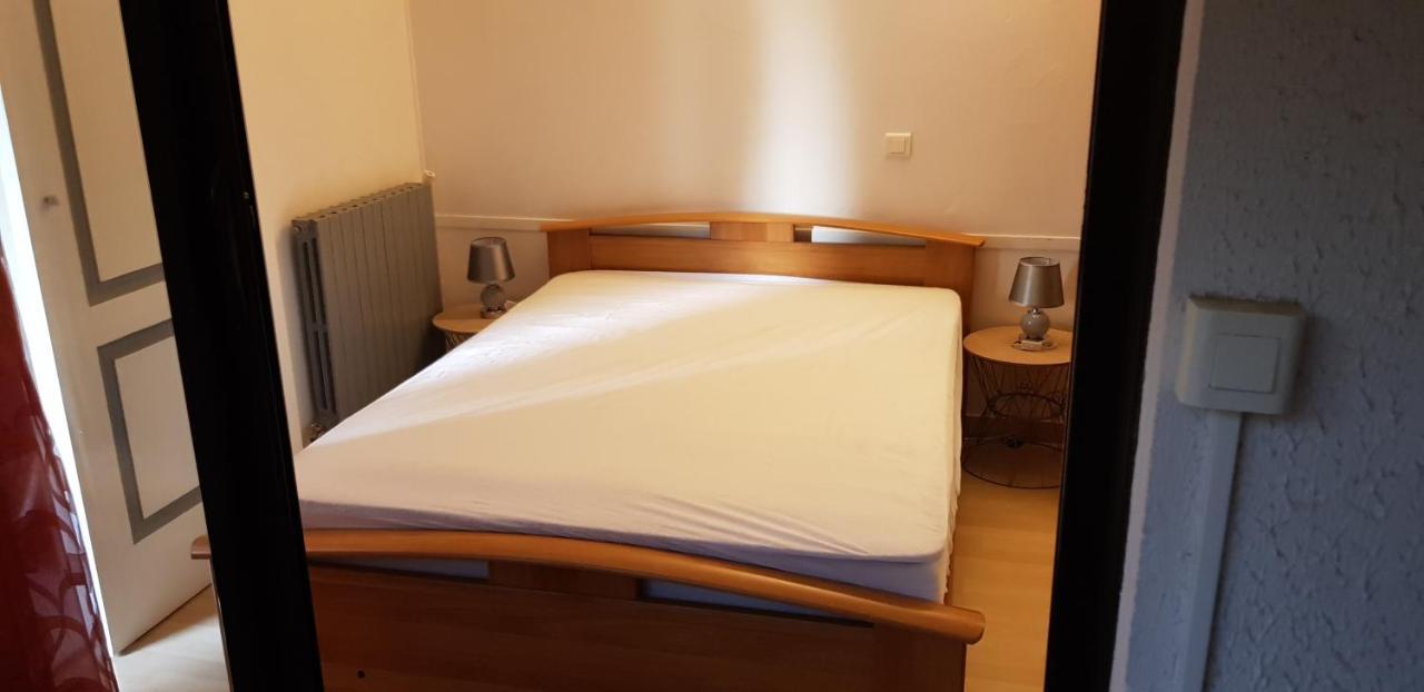 Residence Caroline T2 Clim Parking 라그랑모트 외부 사진